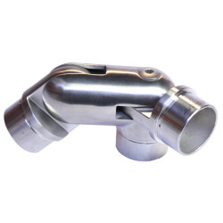 Cardan avec prise poteau - Ø42,2