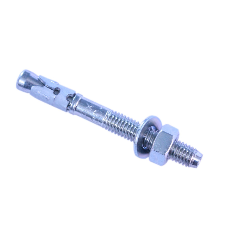 Cheville mécanique - Ø10x75mm