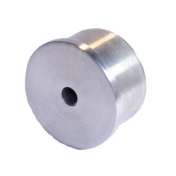 Raccord mural - Ø42,4