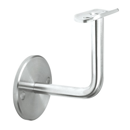 Support mural fixe (pour tube 42,4)