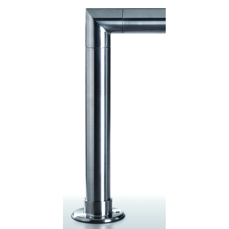 Coude 90° angulaire