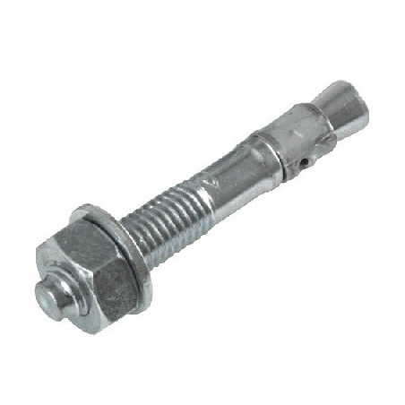 Cheville mécanique - Ø8x70mm