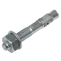 Cheville mécanique - Ø10x65mm