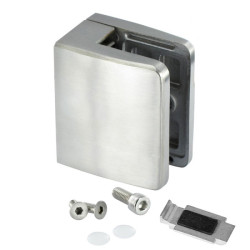 Vis cylindrique - 6 pans creux - Ø8x20mm