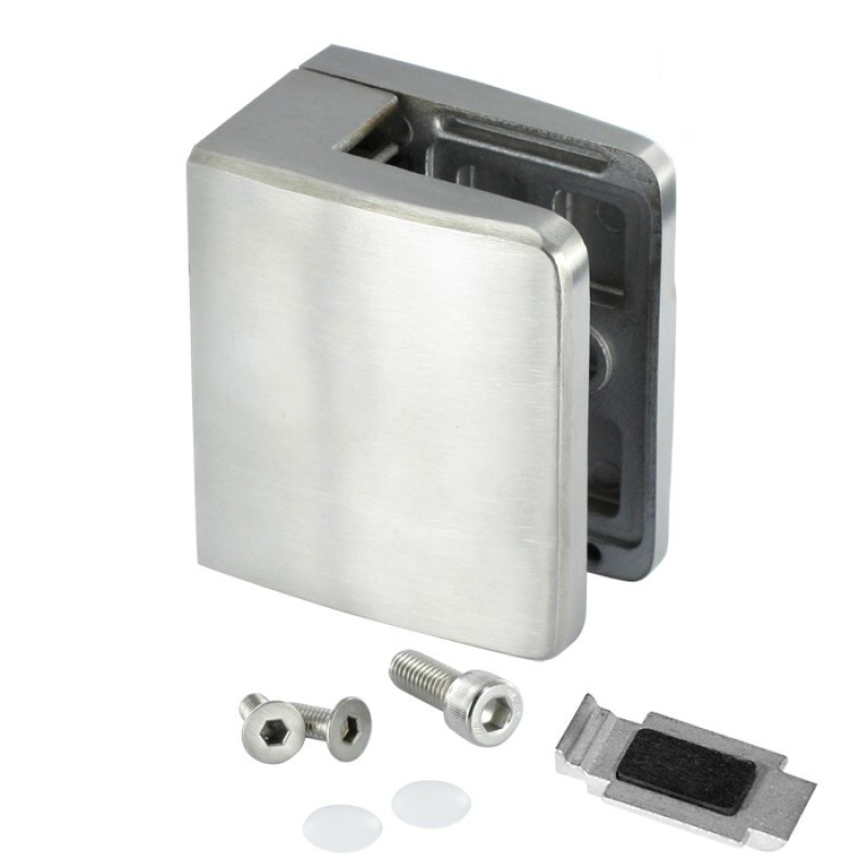 Vis cylindrique - 6 pans creux - Ø8x65mm