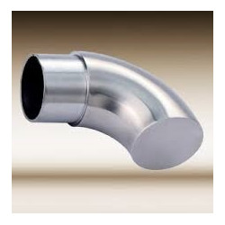 Crosse embout de main courante