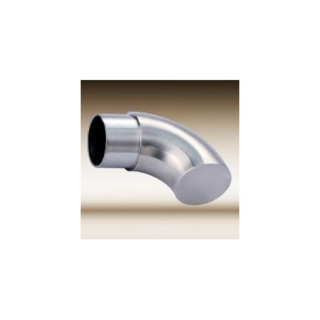 Crosse embout de main courante