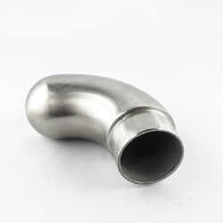 Crosse embout de main courante