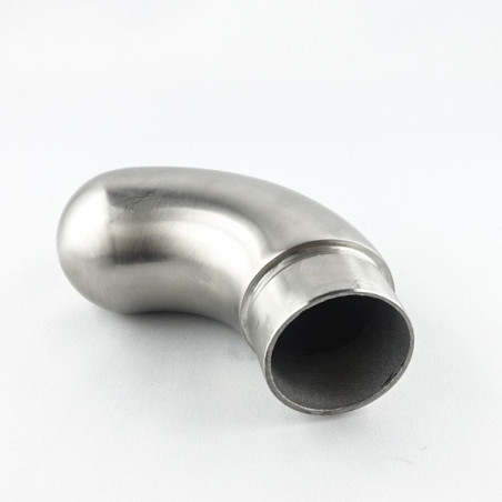 Crosse embout de main courante