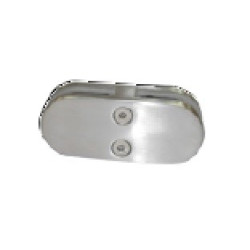 pince double pour verre