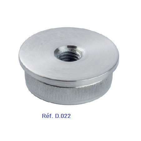 Raccord perpendiculaire pour éléments barreaudés - Ø42,4