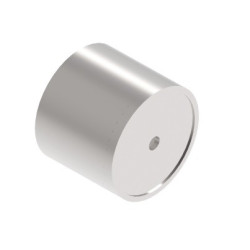 Connecteur inox pour emmanchement mâle