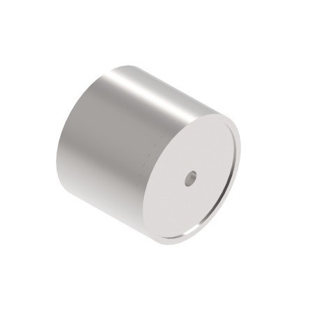 Connecteur inox pour emmanchement mâle