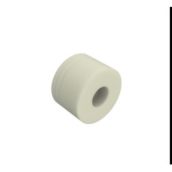 adaptateur pour main courante bois