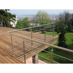 Coude 90° angulaire